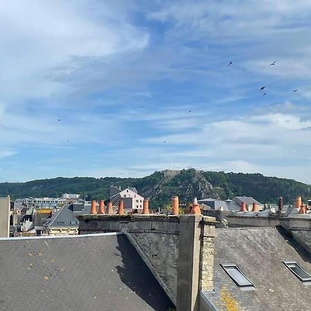 Appartement Hyper Centre De Cherbourg Экстерьер фото